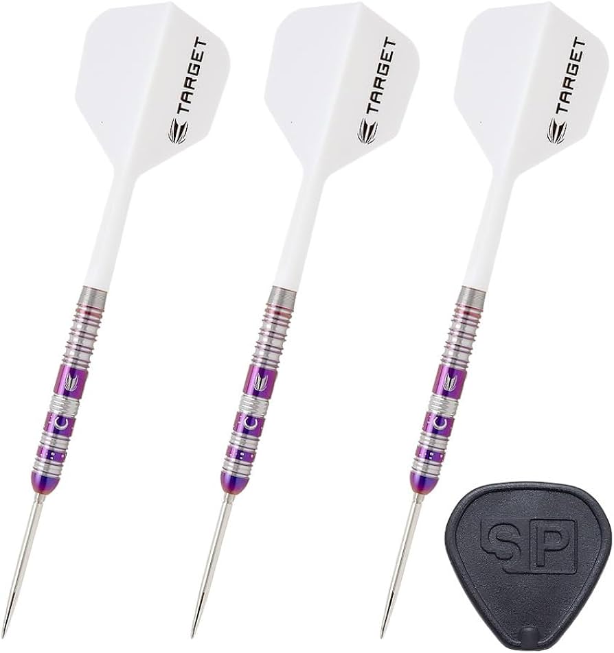 Amazon | TARGET ターゲット ENDEAVOUR エンデバー SWISS POINT STEEL Amazon | TARGET ターゲット ENDEAVOUR エンデバー SWISS POINT STEEL